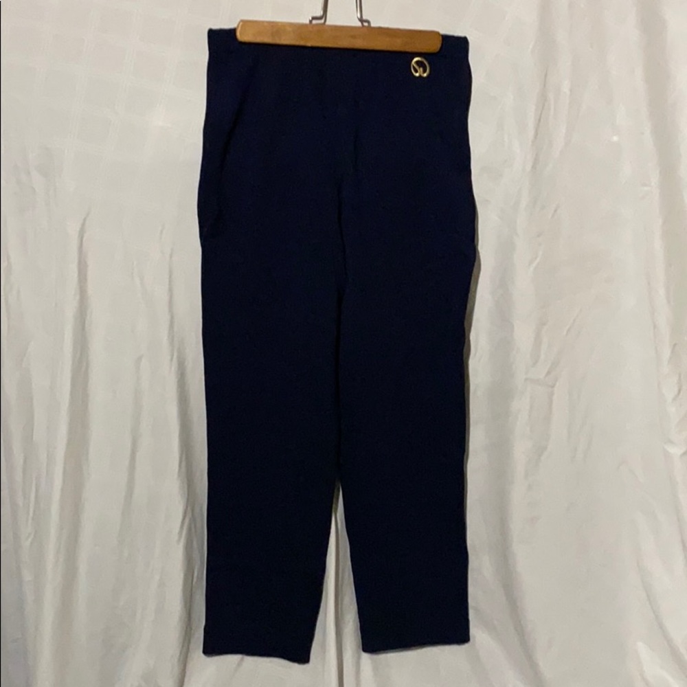 St. John Collection by Marie Gray knit pant